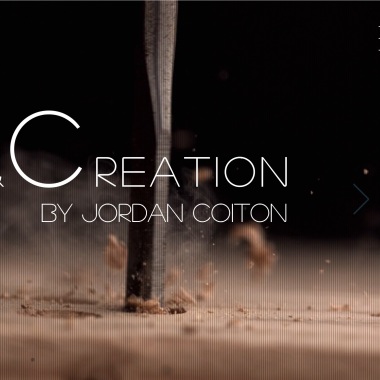 Menuisier Paris Jordan Coiton