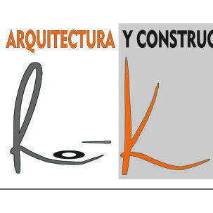 Ro-K Arquitectura