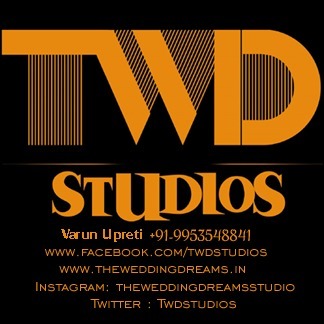 The Wedding Dreams Studio