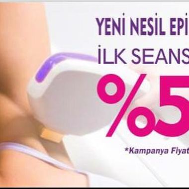 istenmeyen tüylere kesin çözüm