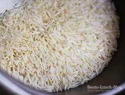 Basmati Reis
