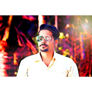 Rudresh Gupta
