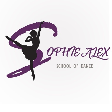 Sophie Alex School Of Dance