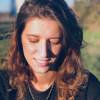 Maëline Berland