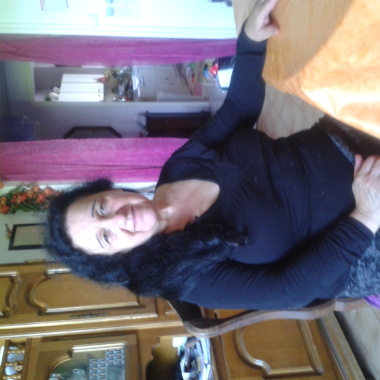 Christiane Nounou A Domicile