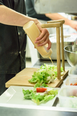 Le savoir-faire c'est notre affaire