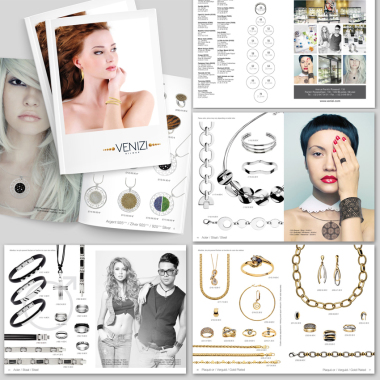brochure, catalogue