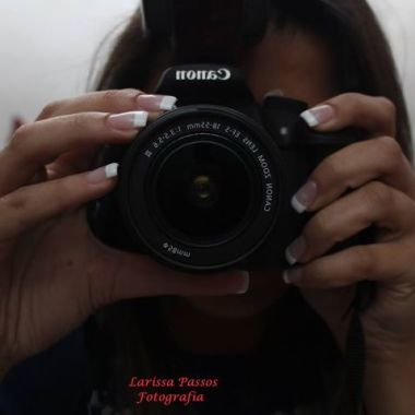 Larissa Passos Fotografa 