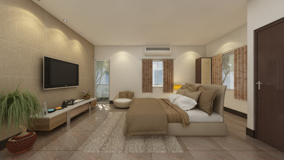 Bedroom designs