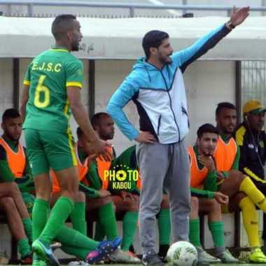 Borji Mohamed