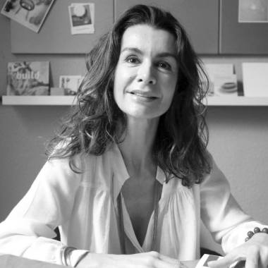 Sandrine Gauquier