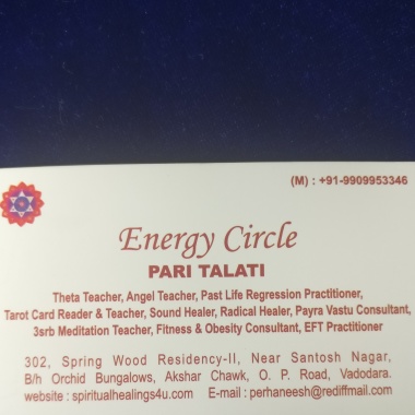 Energy Circle