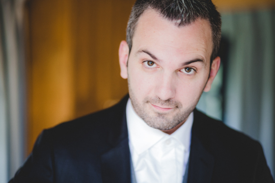 Se-Dire-Oui - Pierre-Gabriel Officiant De Cérémonie Laïque De Mariage