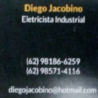 Dj Eletricidade ( Elétrica E Refrigeração)