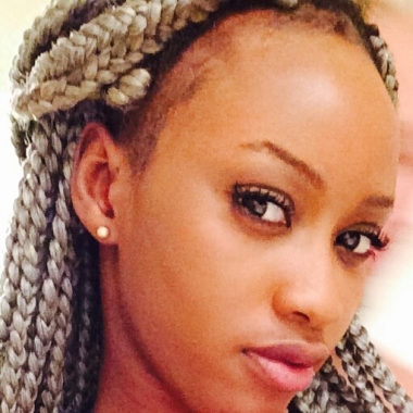 Mariama Bah
