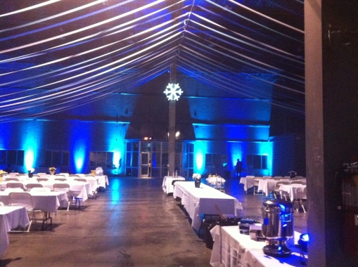 Assurant Company Party