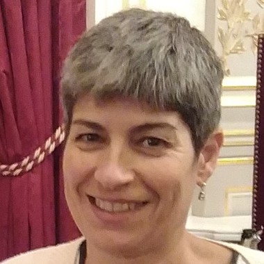 Aline Assistante Maternelle Agréée