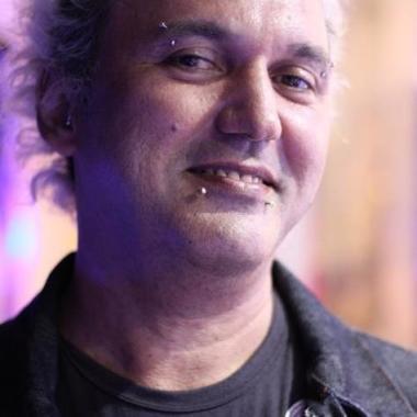 Dj Rick Mala