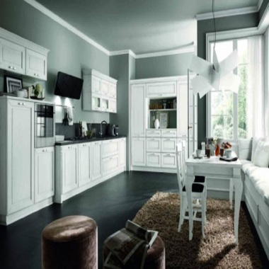 Modern Luxury Kitchen Designs And Italian Kitchens Sydney - Eurolife