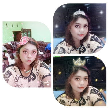 Dewi Aprida