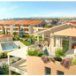Illustration Architecture Infographiste 3D Architecture