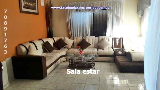 Casa en Venta - Mercado Mutualista