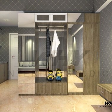 Why Interior Studio Surabaya