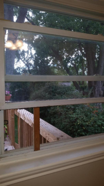 Sash Window Repair