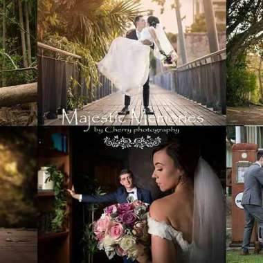 Cherry Photography