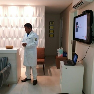 Fisioterapia Home Care