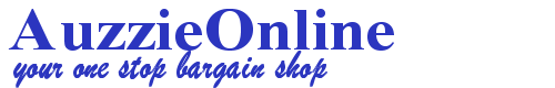 Auzzie Pc Mobile Computer Services