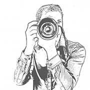 Nils Dessale, Photographe 