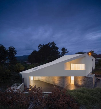 Taíde House