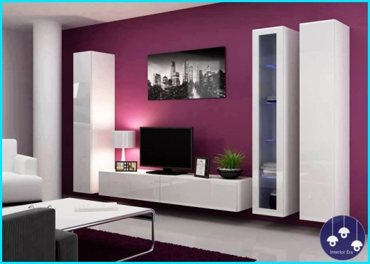 TV & Entertainment Unit