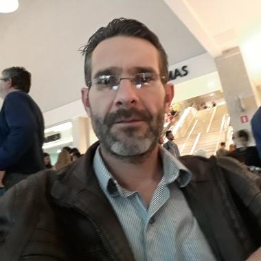 Alexsandro Batista