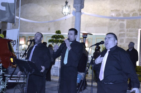 TODA CLASE DE EVENTOS