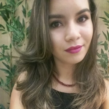 Caroline Martins Nutricionista