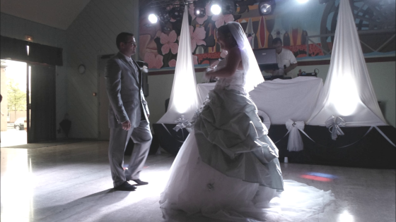 mariage