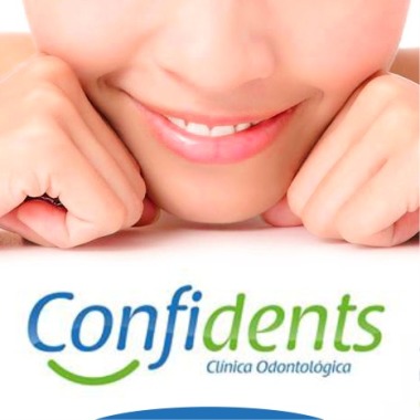 Confidents Clínica Odontológica