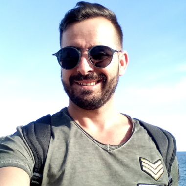 Dj Fábio S