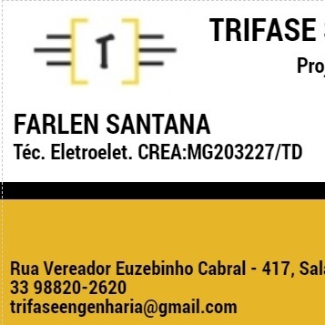 Trifase Soluções Elétricas