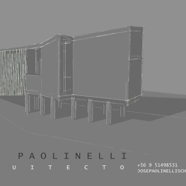 Paolinelli Arquitectura