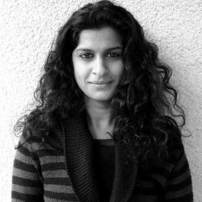 Shivani Ranchhod