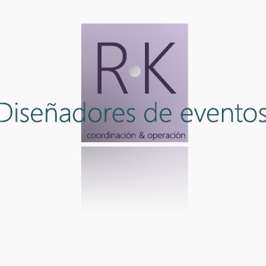 Rk Diseñadores De Eventos.