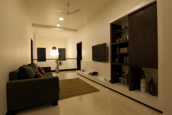 Penthouse Interior-2