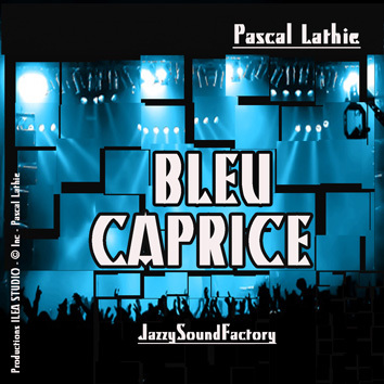 Instrumental Jazzy-Pop 
Web Sound design
