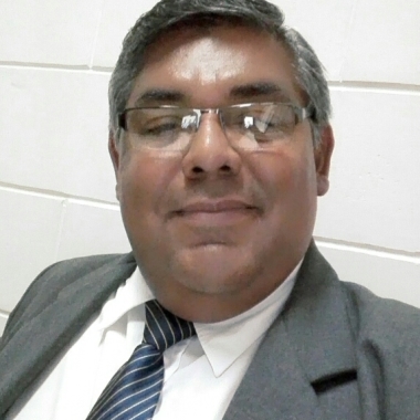 Pedro Ignacio Alvarado Argudo