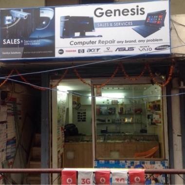 Genesis Satara