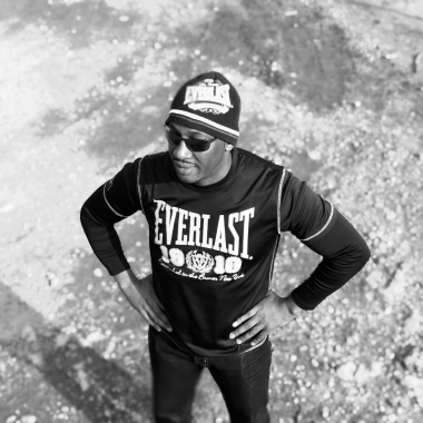 Monel Limmois- Coach Sportif