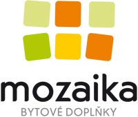 Logo prodejny s bytovými doplňky - návrh